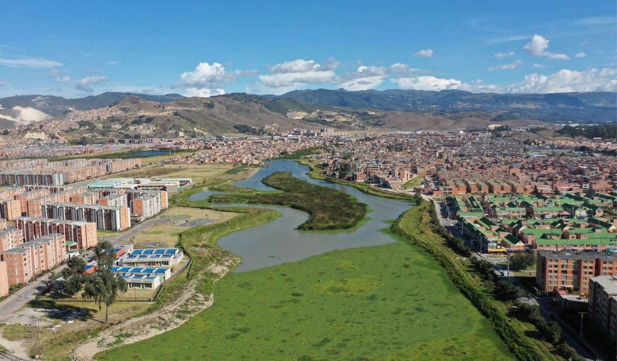 Sabana de Bogotá