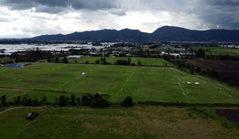 Sabana de Bogotá