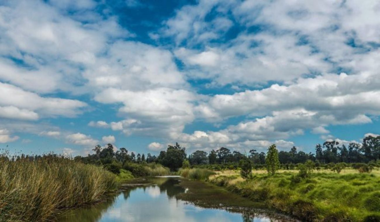 Sabana de Bogotá