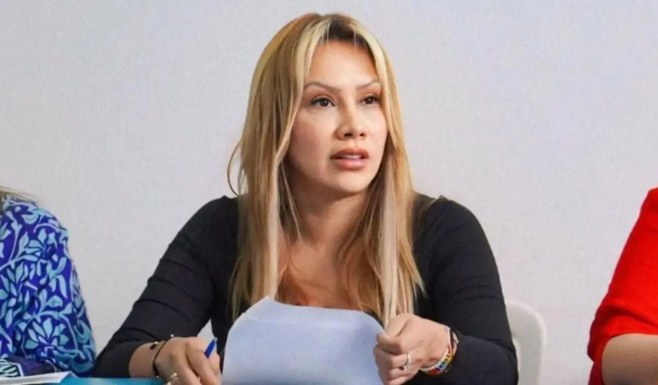 Sandra Ortiz