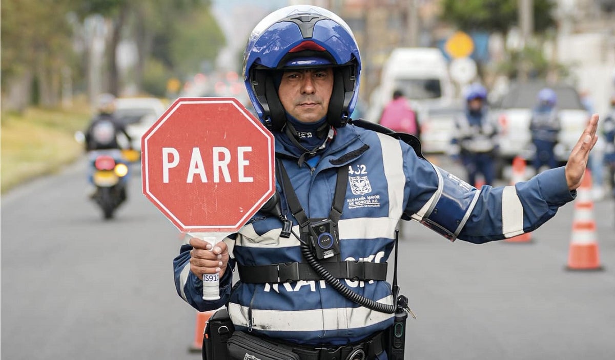 Secretaría de Movilidad anuncia embargos por no pagar multas