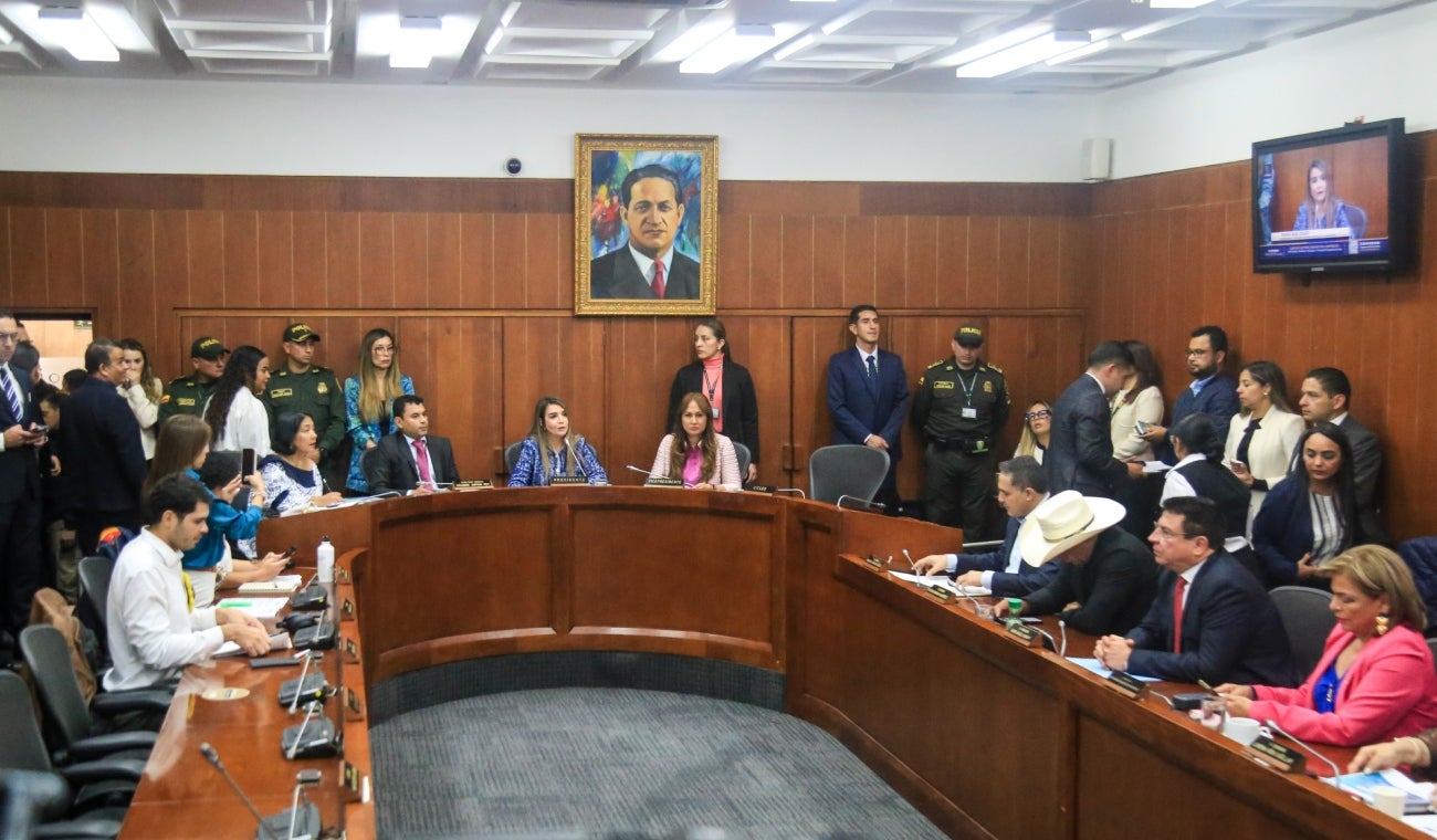 REFORMA LABORAL: puntos que no pueden aprobarse por DECRETO