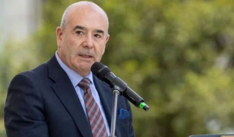 Sergio París Mendoza