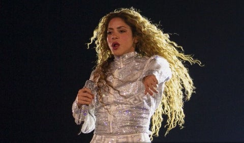 Shakira