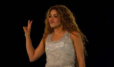 Shakira