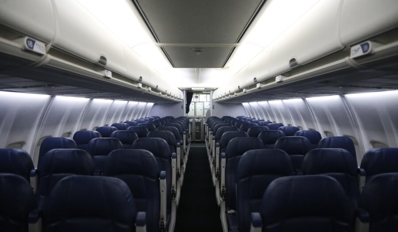 Aerolínea amplía rutas low-cost en Colombia con 10 destinos