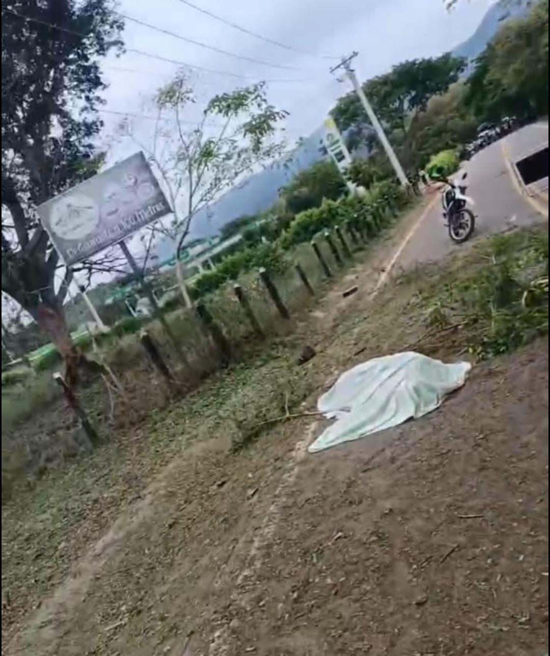 Asesinado soldado en la vía Cúcuta -Puerto Santander