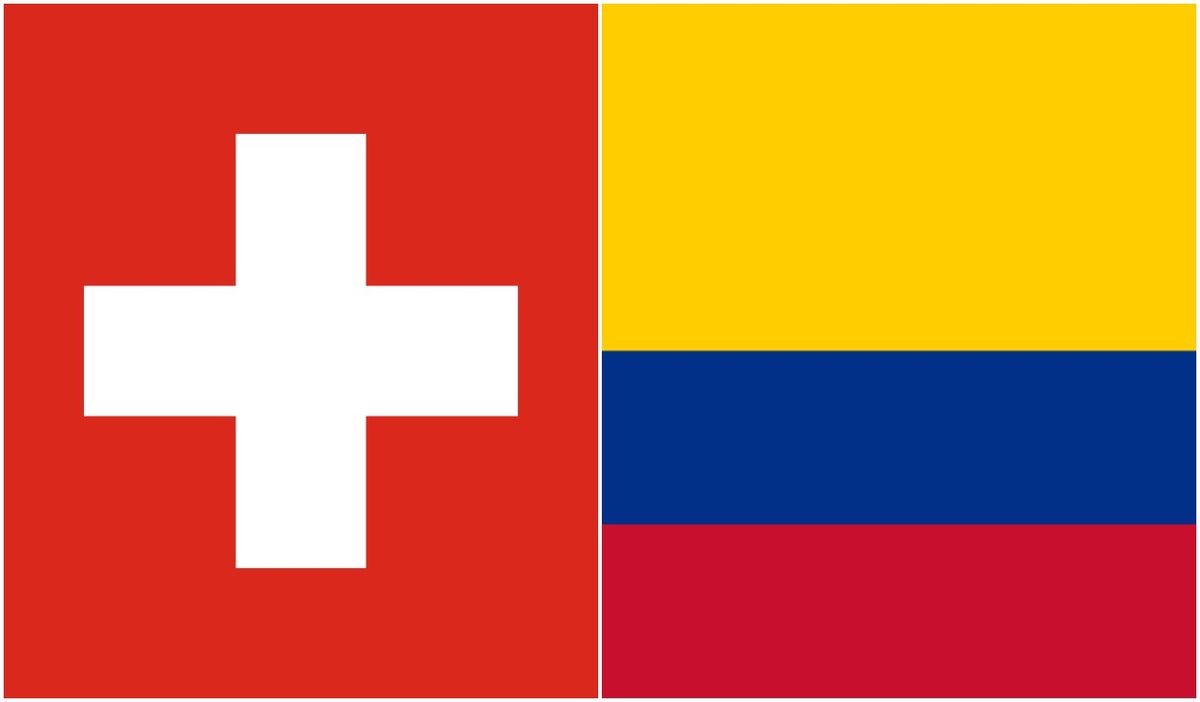 Suiza y Colombia impulsan una plataforma para fortalecer la atención a migrantes en la región.
