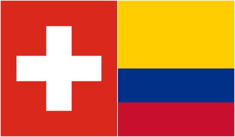 Suiza y Colombia impulsan una plataforma para fortalecer la atención a migrantes en la región.