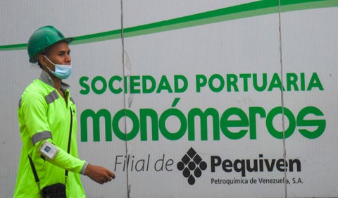 Supersociedades desautoriza venta de Monómeros en Colombia