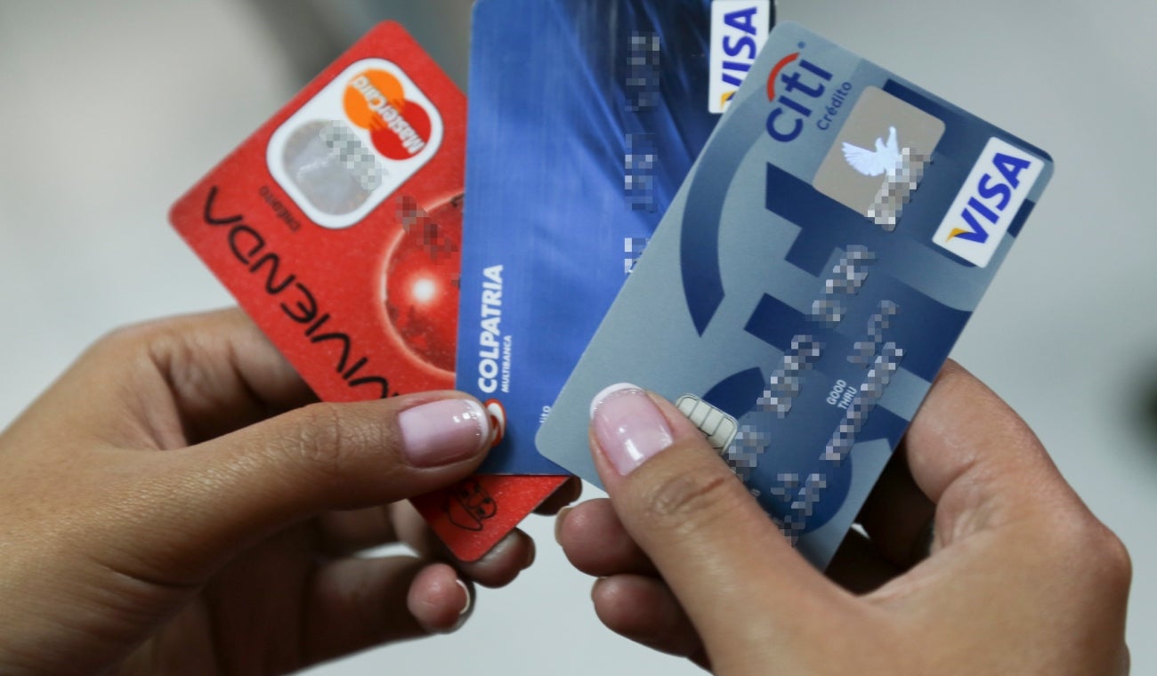 TARJETAS DE CRÉDITO con acceso a salas VIP de AEROPUERTOS
