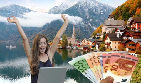 Empleo en Austria