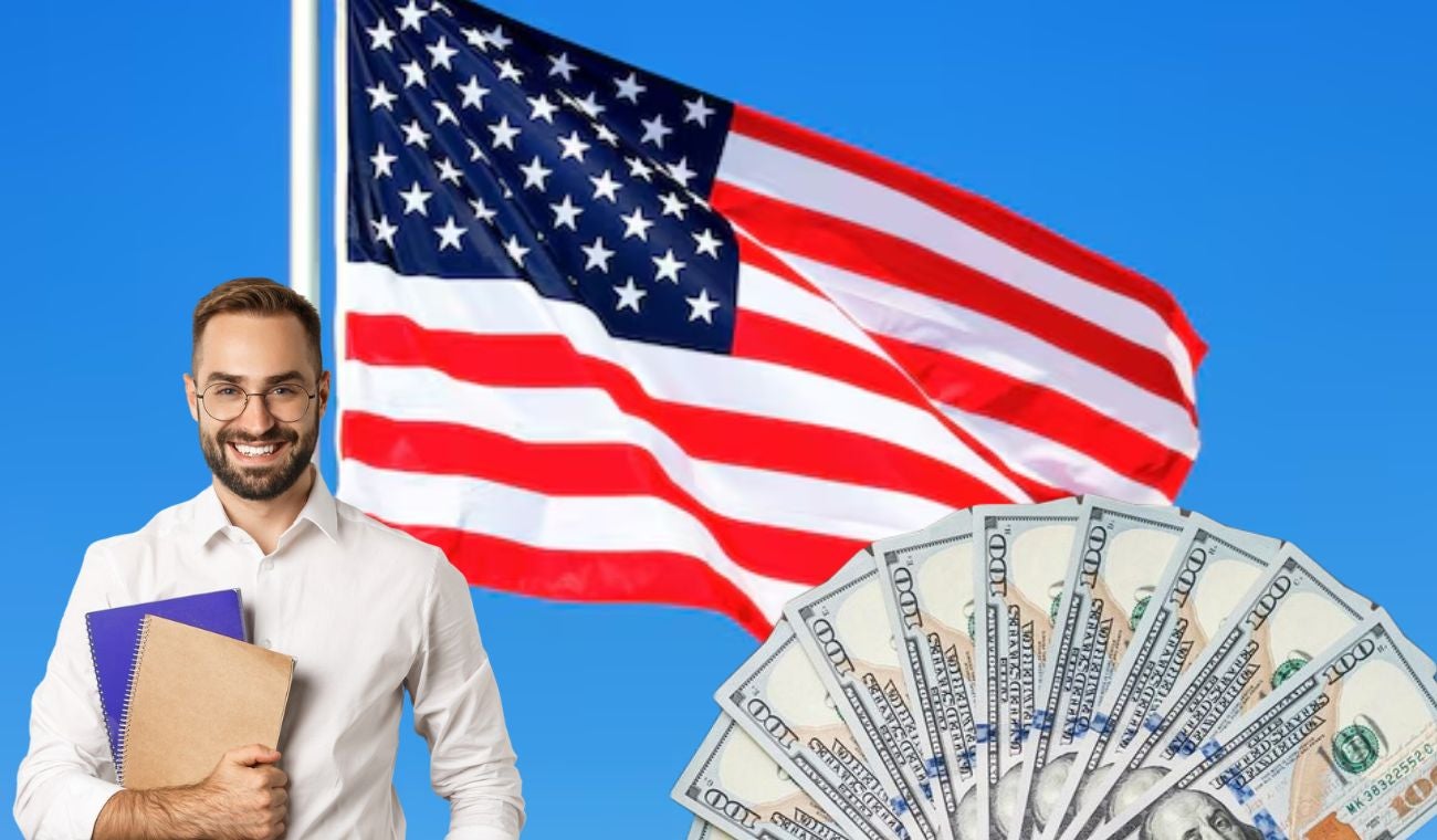 Trabajo para profesores colombianos en Estados Unidos