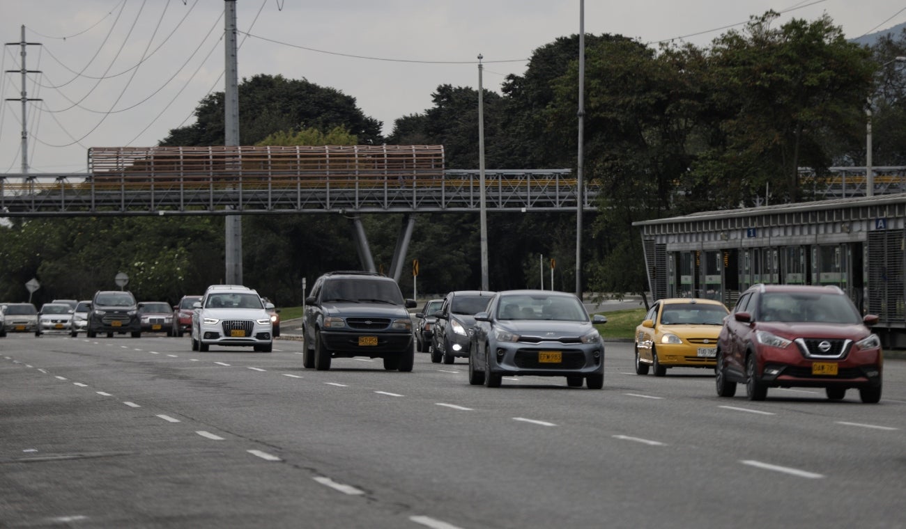 trafico