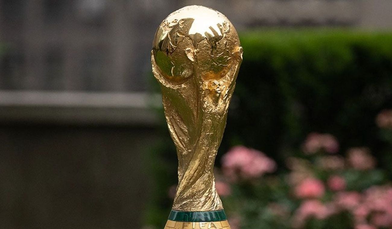 Mundial 2026