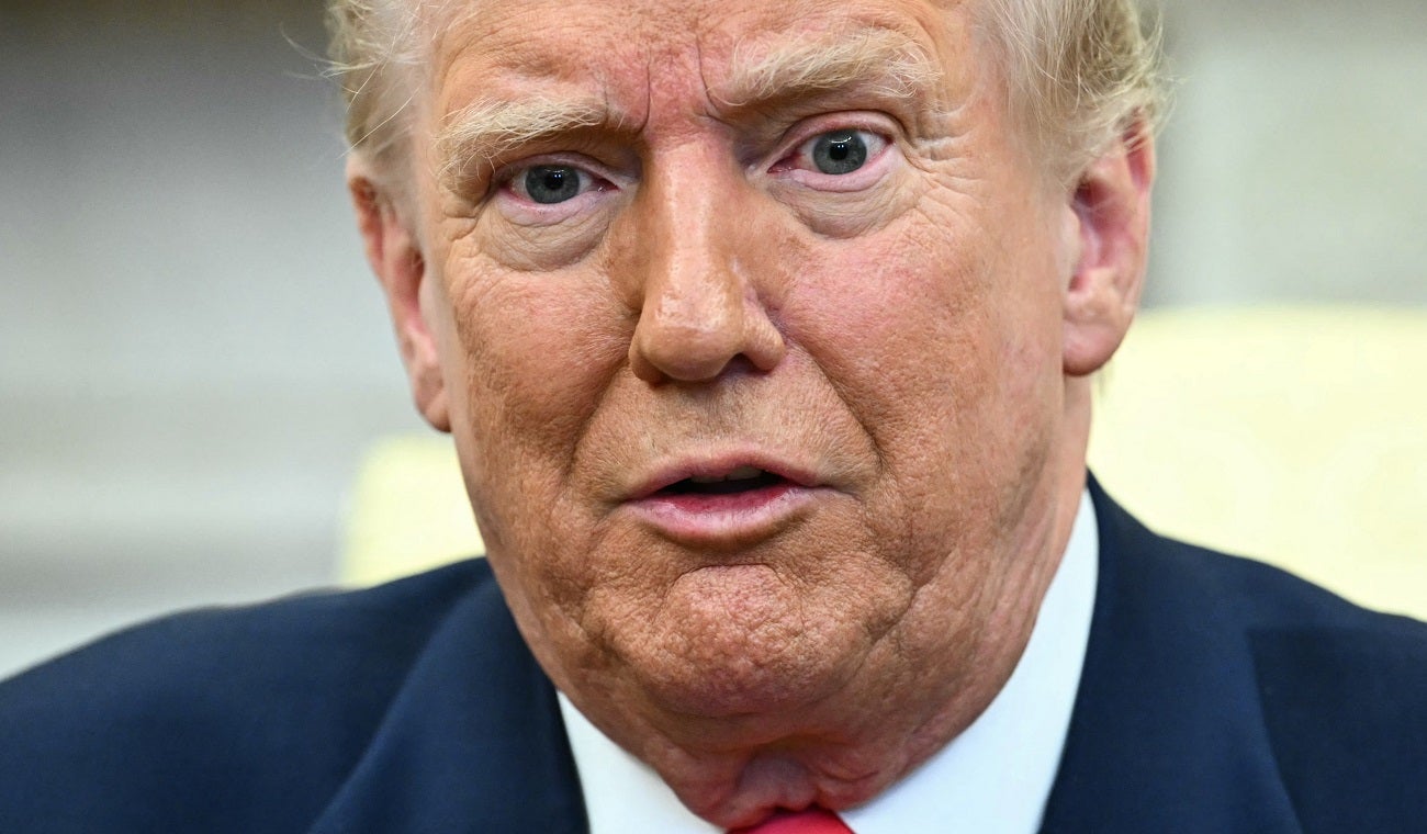 Trump ordenará desmantelar el Departamento de Educación