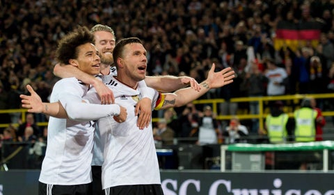 Uefa Nations League