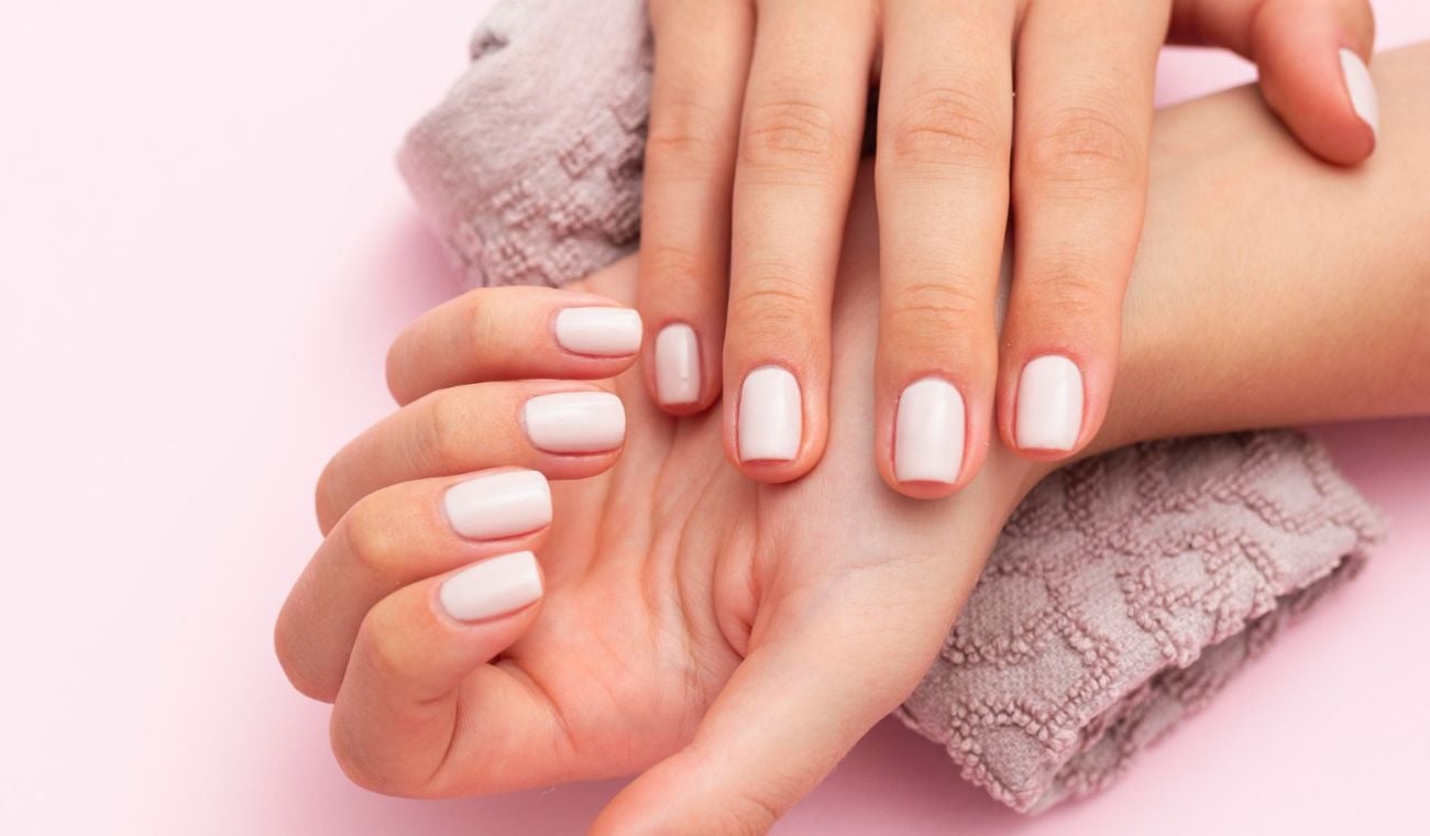 Uñas