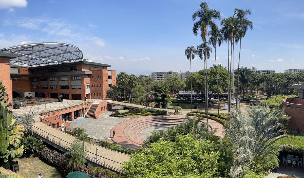 Universidad Autónoma de Occidente