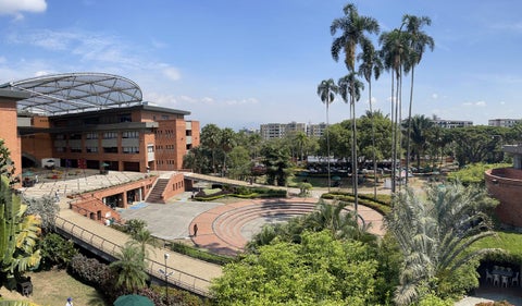 Universidad Autónoma de Occidente