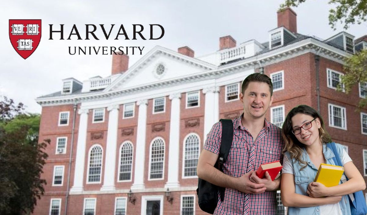 Universidad de Harvard