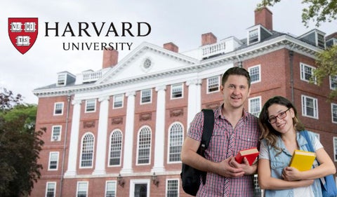 Universidad de Harvard
