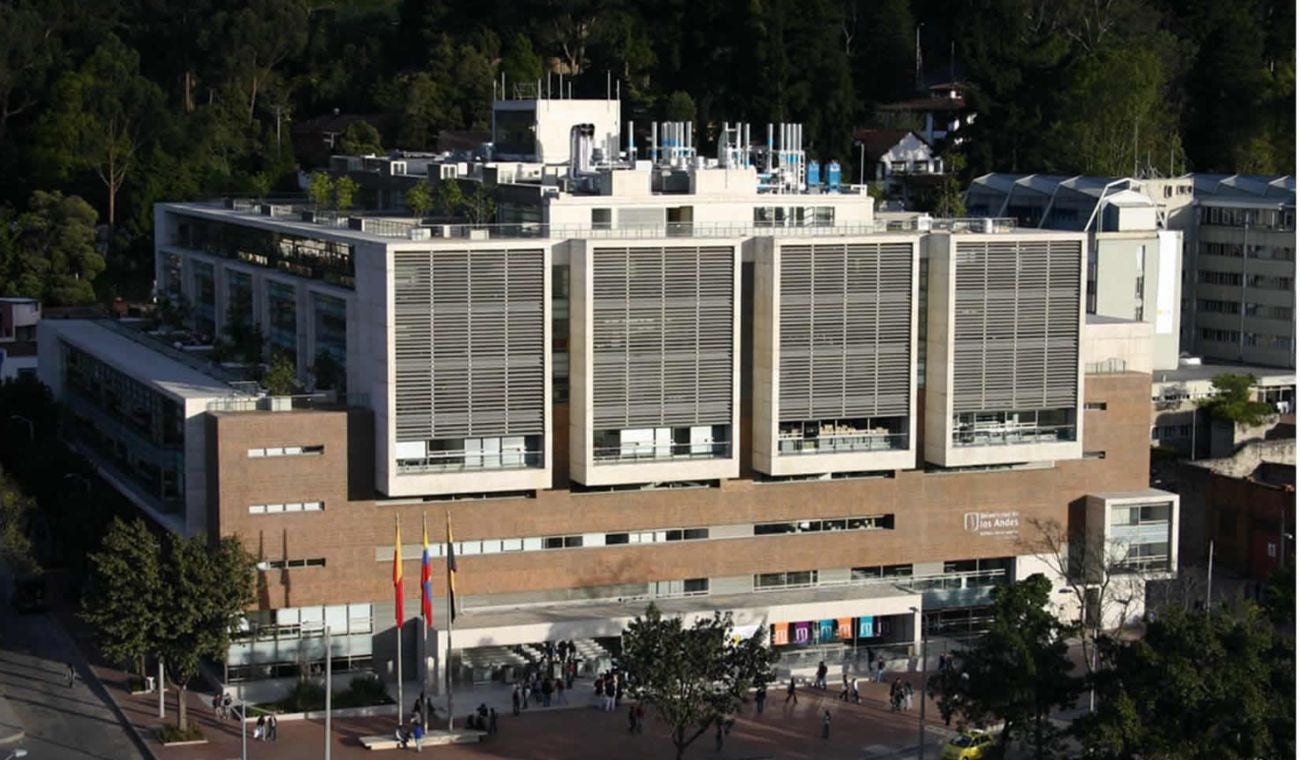 Los Andes ABRIÓ 95 cursos GRATIS: así puede INSCRIBIRSE
