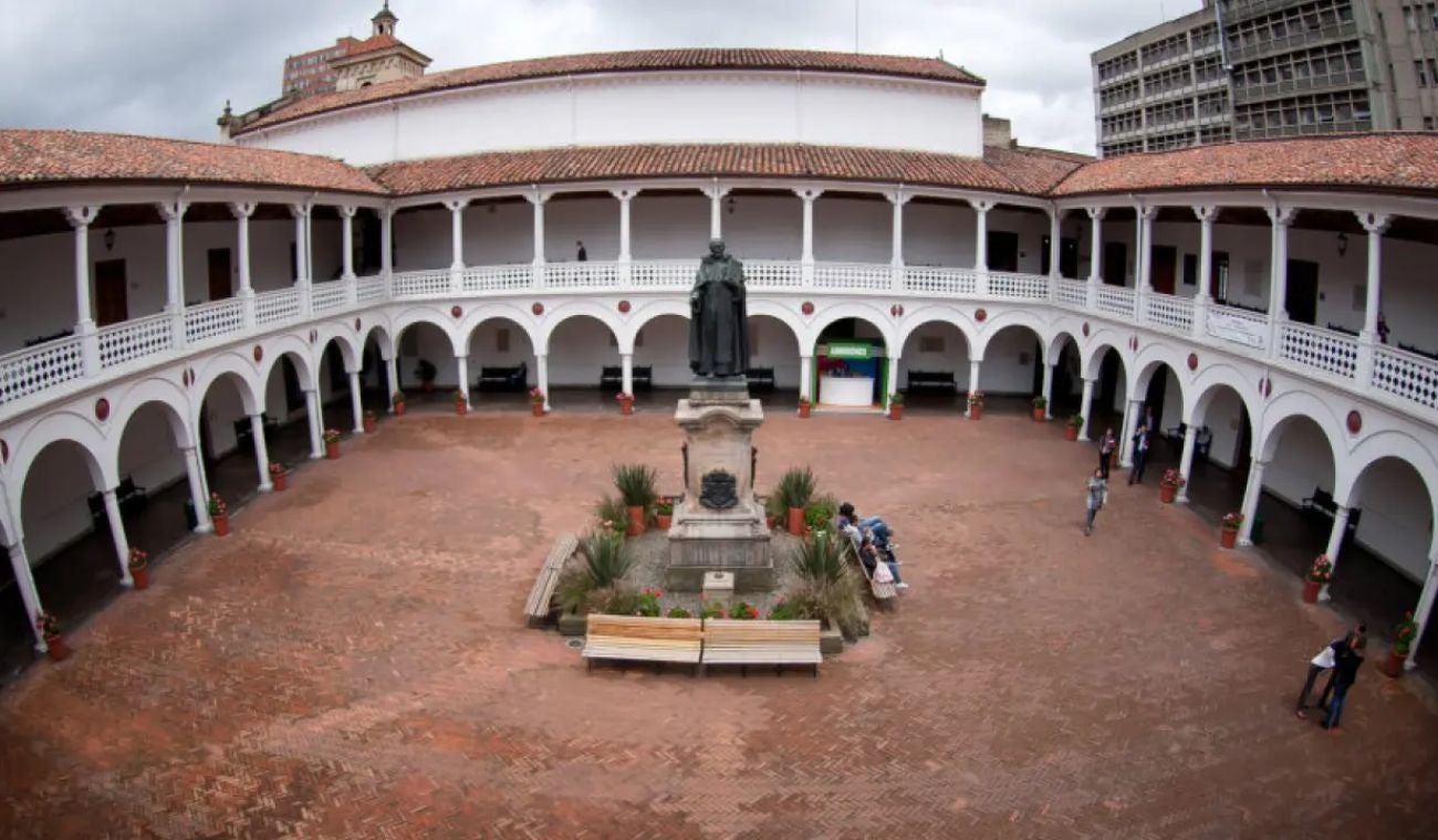 Universidad del Rosario