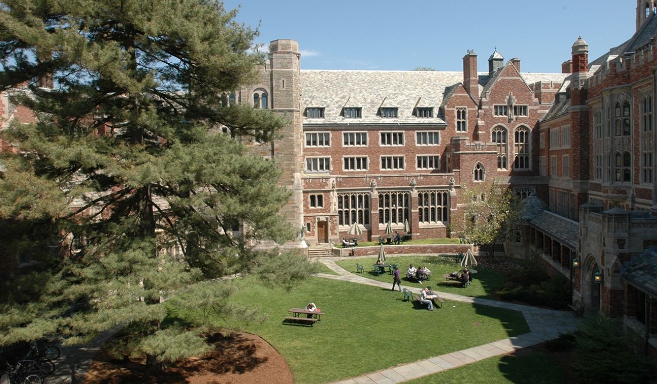 YALE abrió 70 CURSOS GRATIS: hay varios en ESPAÑOL