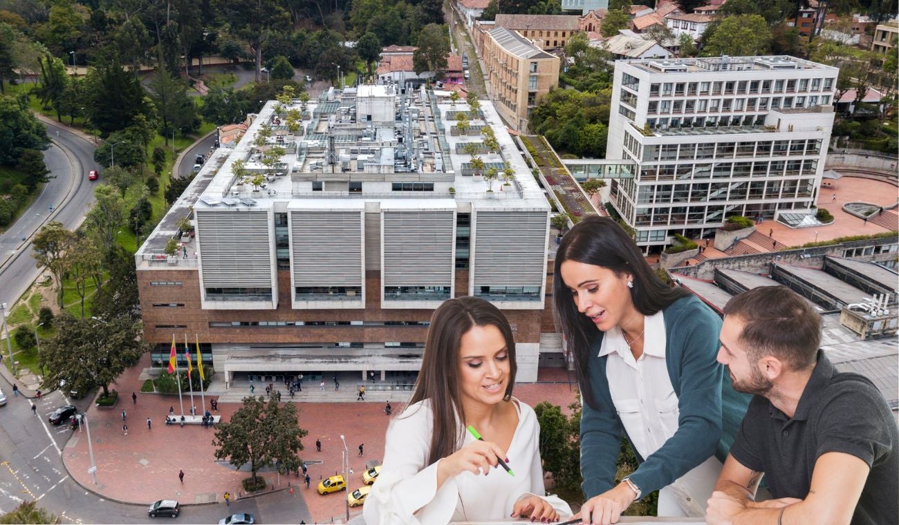 Universidades para estudiar finanzas