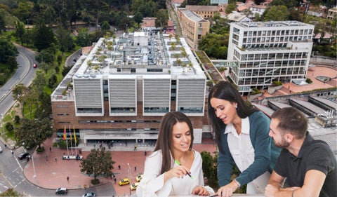 Universidades para estudiar finanzas