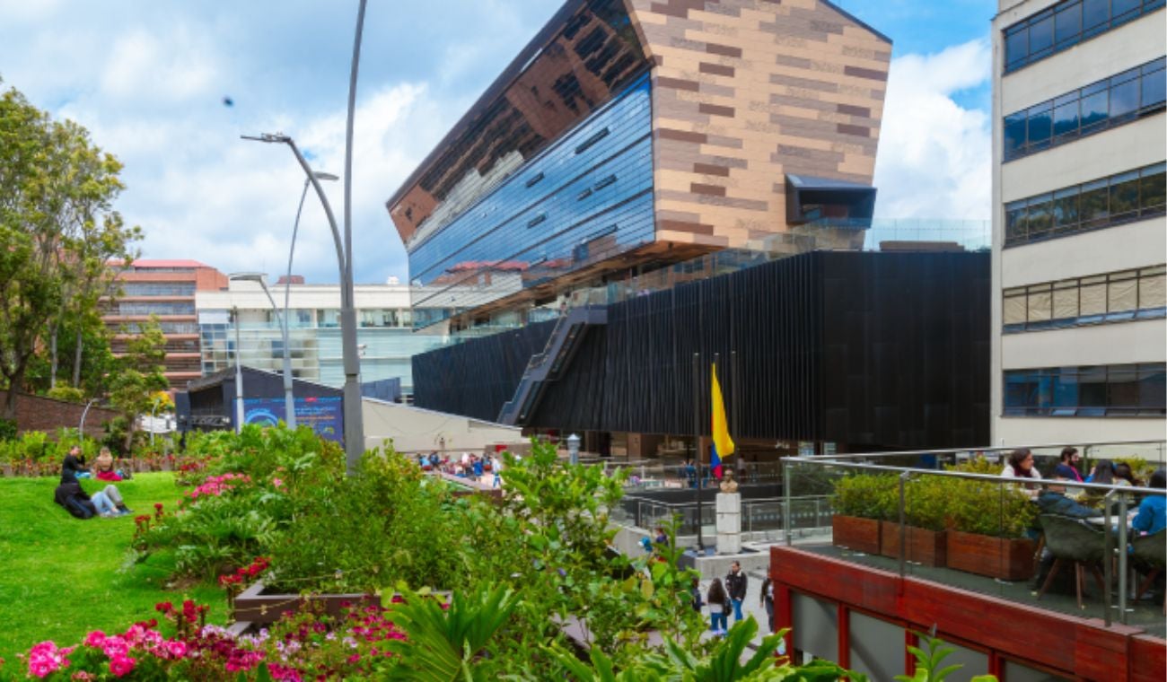Universidad Javeriana