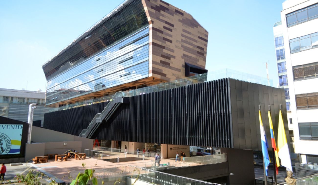 Universidad Javeriana