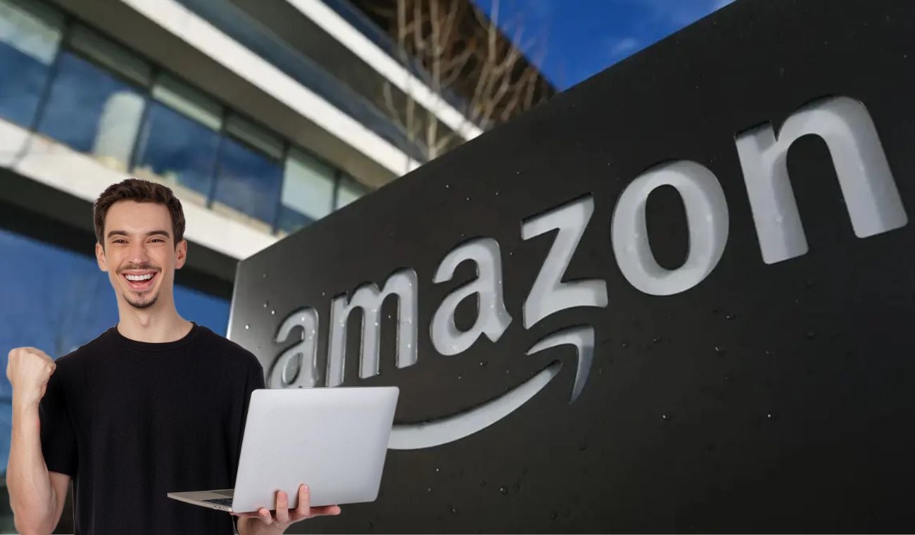 Vacantes de Amazon en Colombia