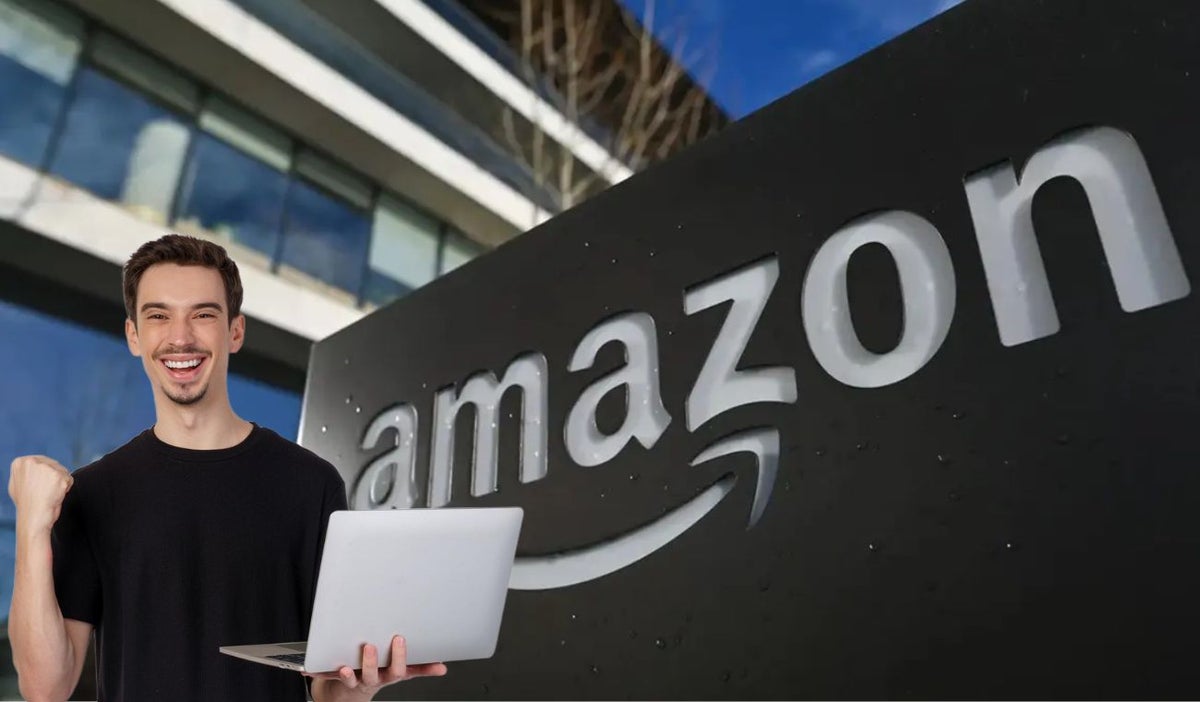 Vacantes de Amazon en Colombia