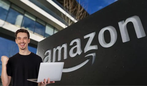 Vacantes de Amazon en Colombia