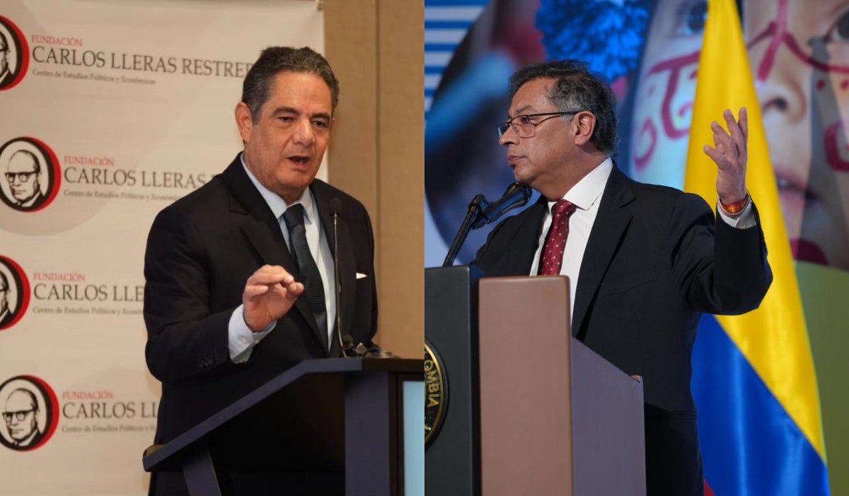 Vargas Lleras rechaza consulta popular de Gustavo Petro