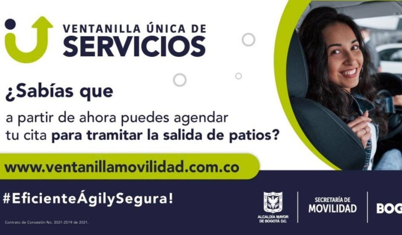 ¿Qué hacer para sacar un CARRO o MOTO de los patios?