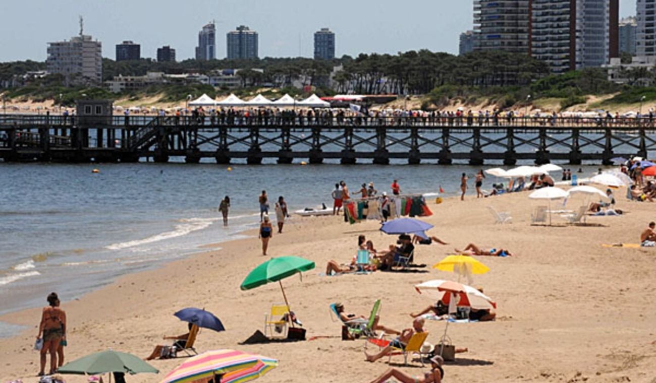 Punta del Este