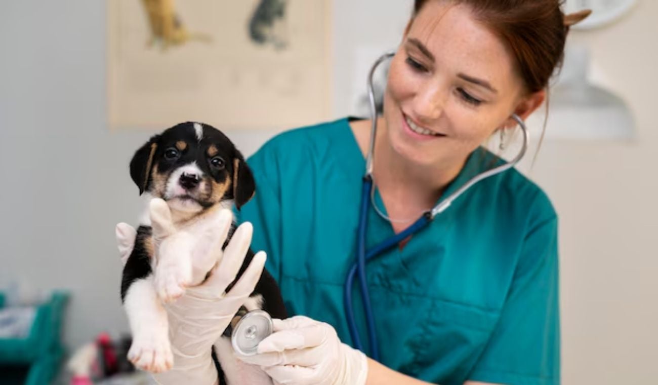 Veterinaria