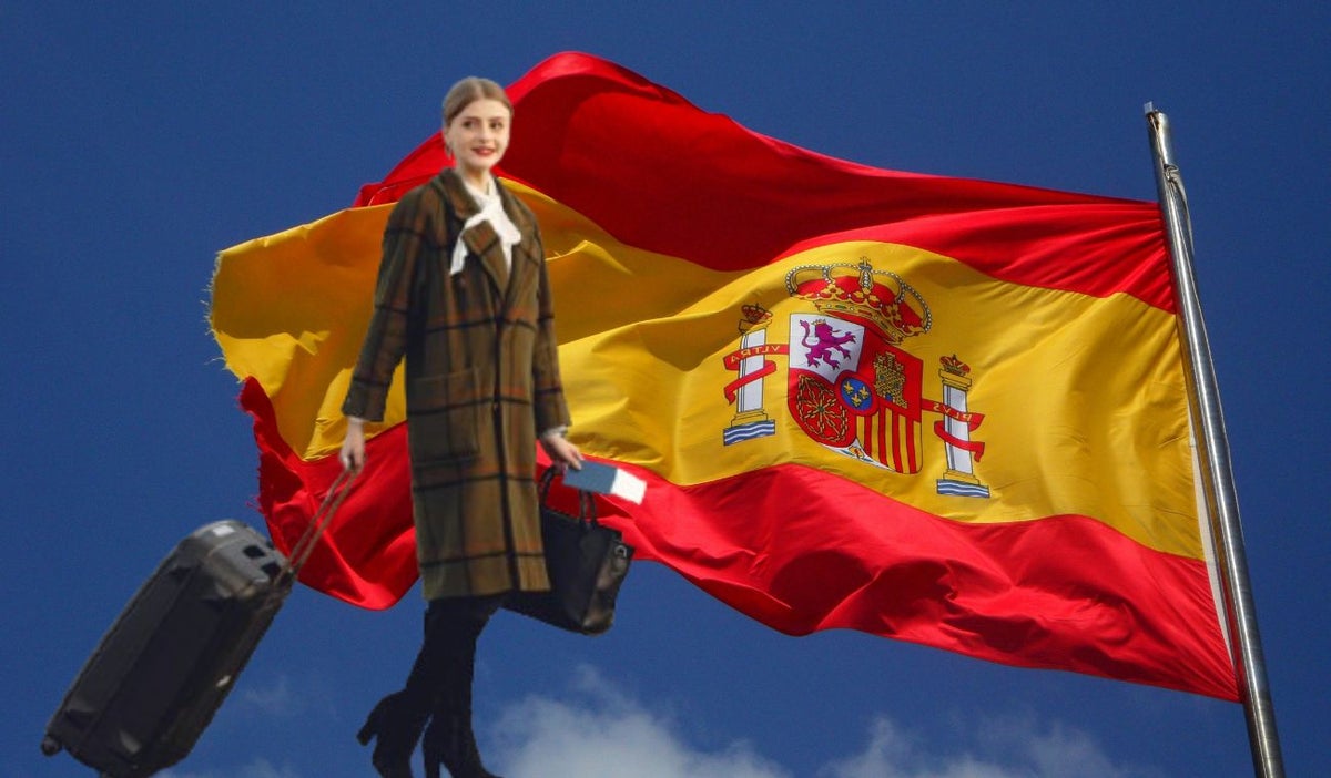 Viajes a España