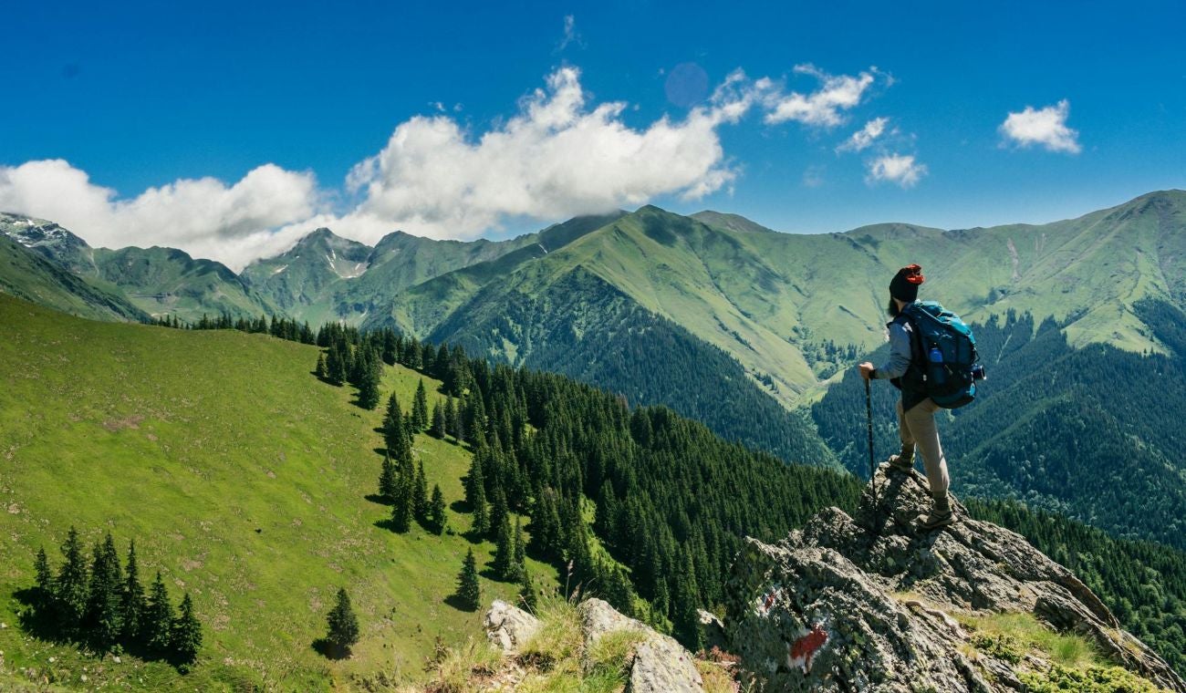 DÍA del HOMBRE: 3 destinos IMPERDIBLES en COLOMBIA