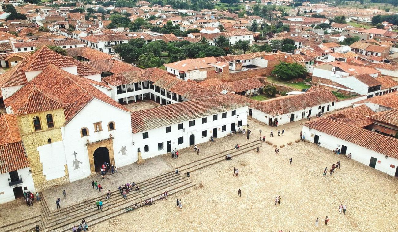DEPARTAMENTO de Colombia, entre los DESTINOS más ACOGEDORES
