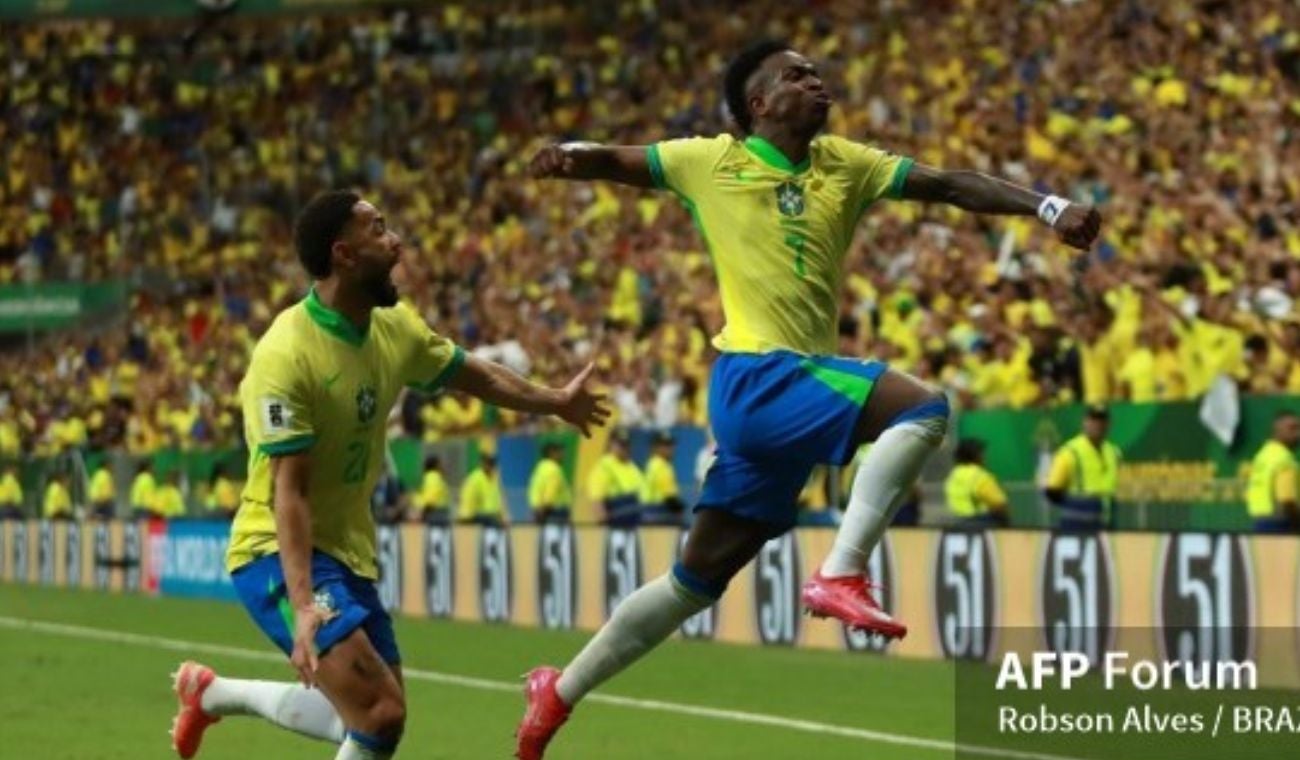 Brasil vs Colombia: ¿Cómo funcionan CAMBIOS por CONMOCIÓN?