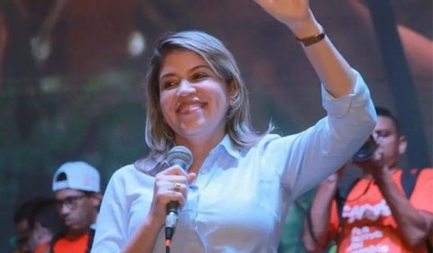 Virna Johnson