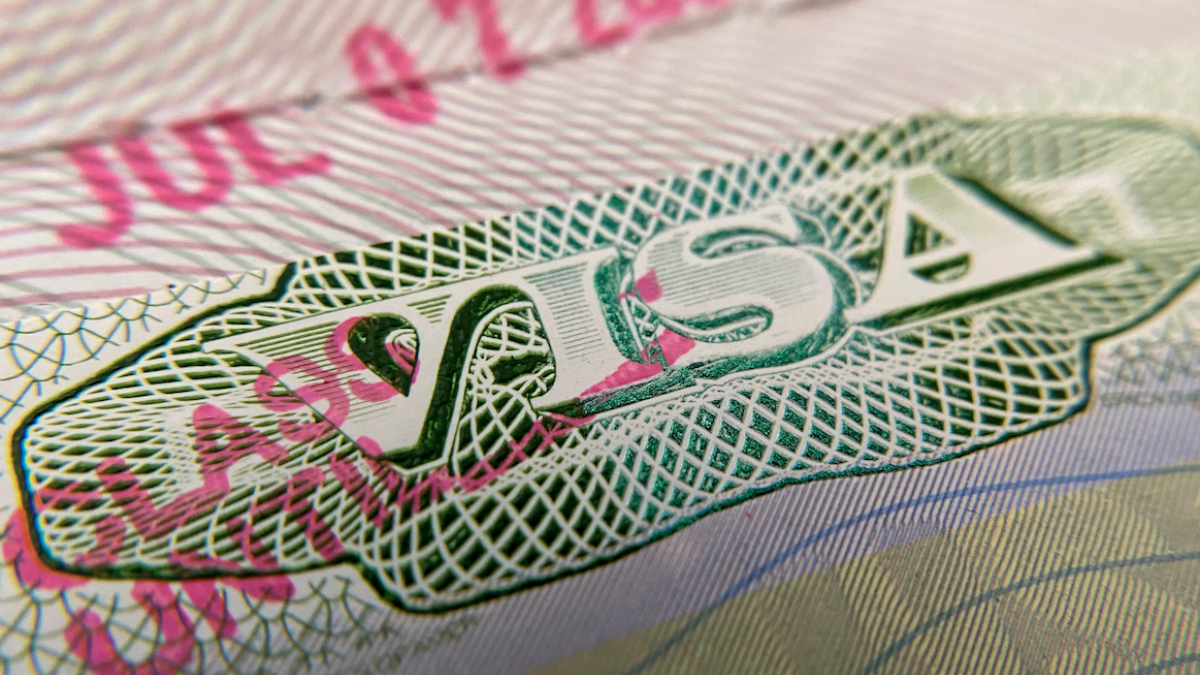 EEUU abre inscripciones para VISAS de TRABAJO: requisitos