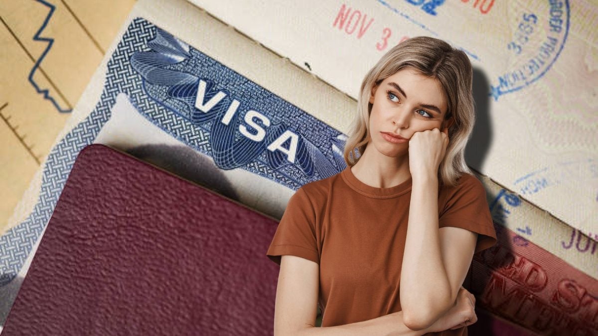 Visa americana