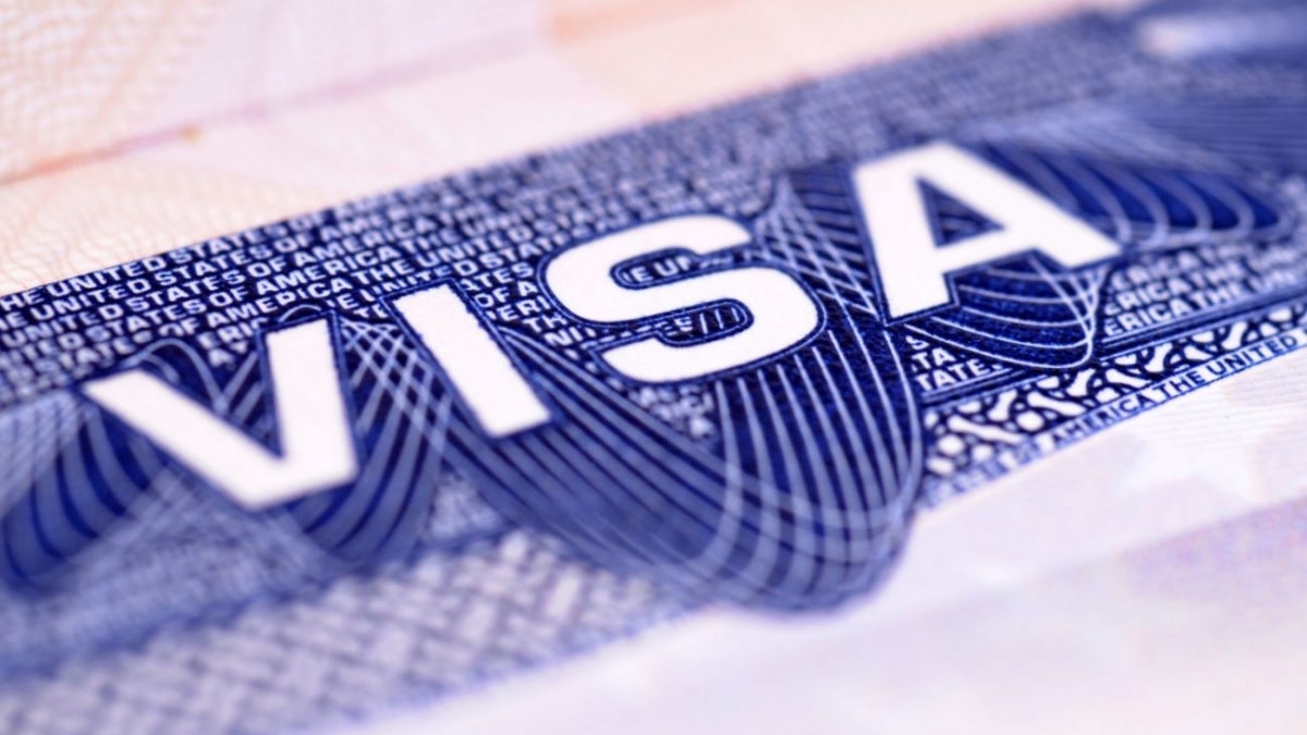 EE.UU. limita reingreso a MIGRANTES que tengan esta VISA