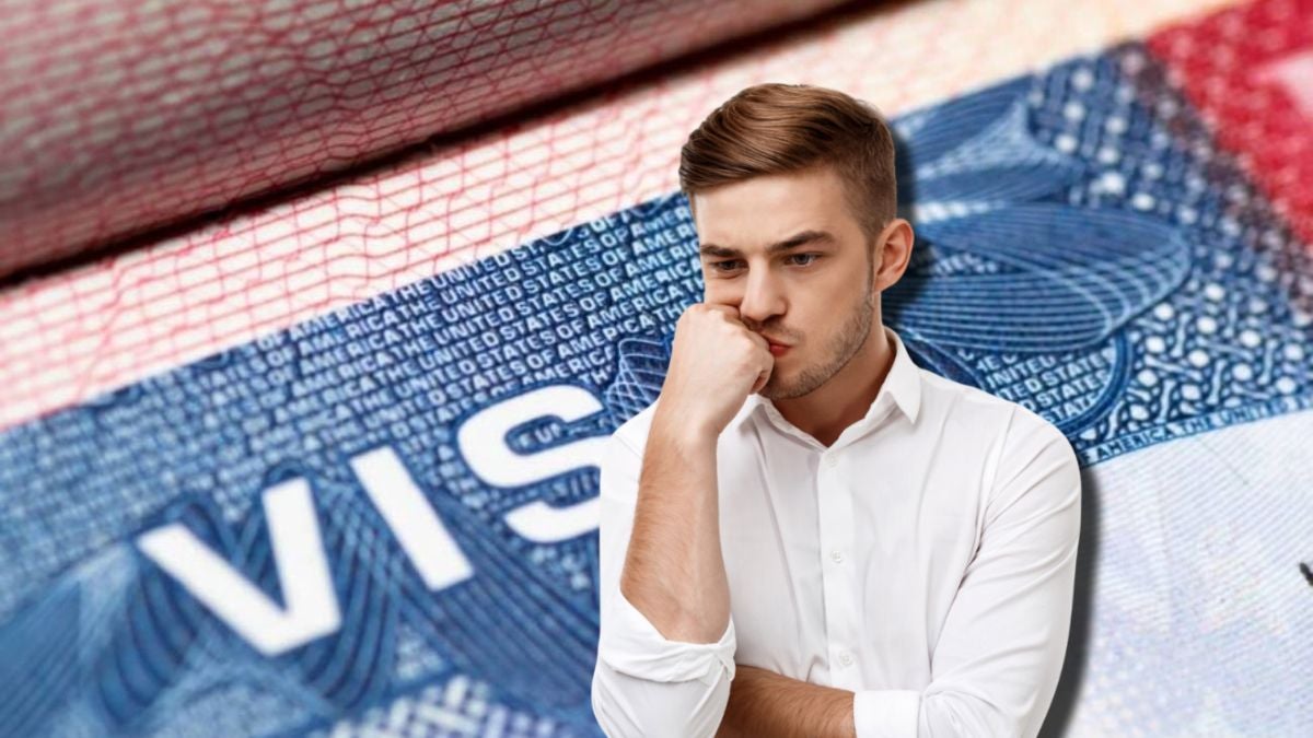 Visa americana