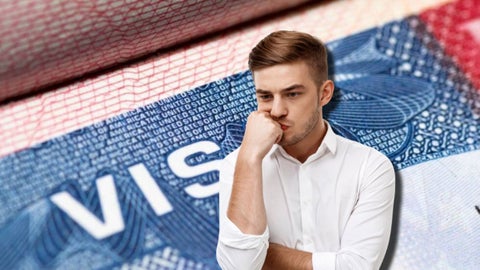 Visa americana